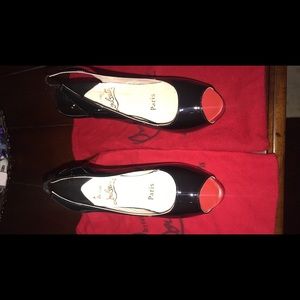 christian Louboutin